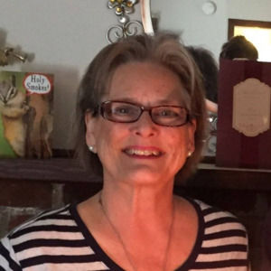 Meet your Posher, Lynn